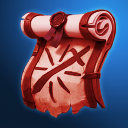 Crystal Scroll: Enchant Weapon +6 (S-Grade) <span>(1 pc.)</span>