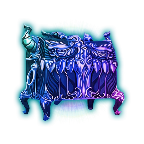 Death Knight's Chest (1 pc.)