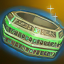 Blessed Ring of Core +14 <span>(30 days)</span>
