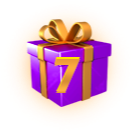 DAY 7 CHEST